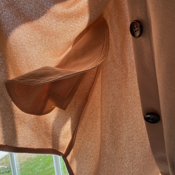 Rhona Shacket Jacket - Picture 5 of 6